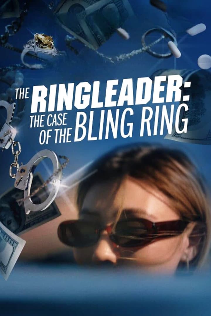 The Ringleader: The Case of the Bling Ring - Bild 1 von 8