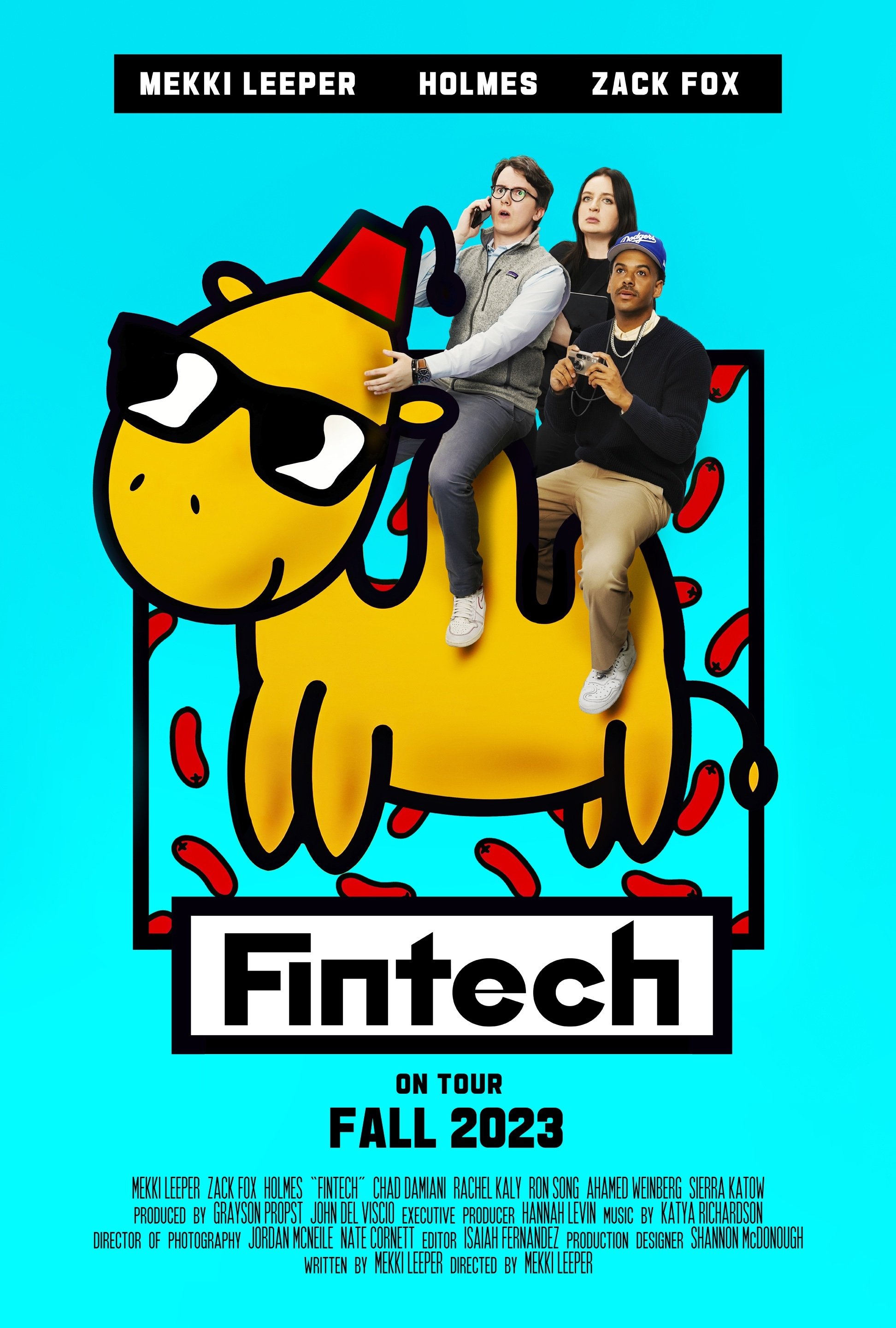 Fintech - Bild 1 von 3