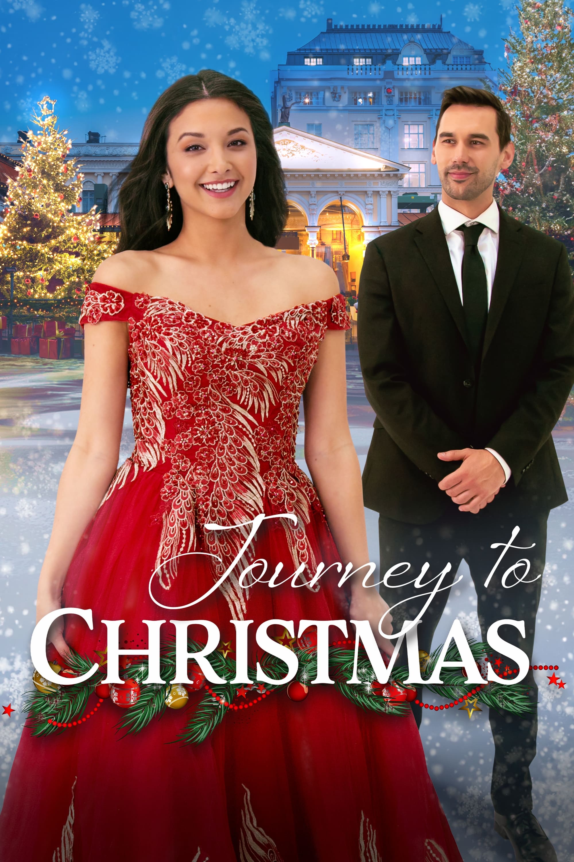 Journey to Christmas - Bild 1 von 5
