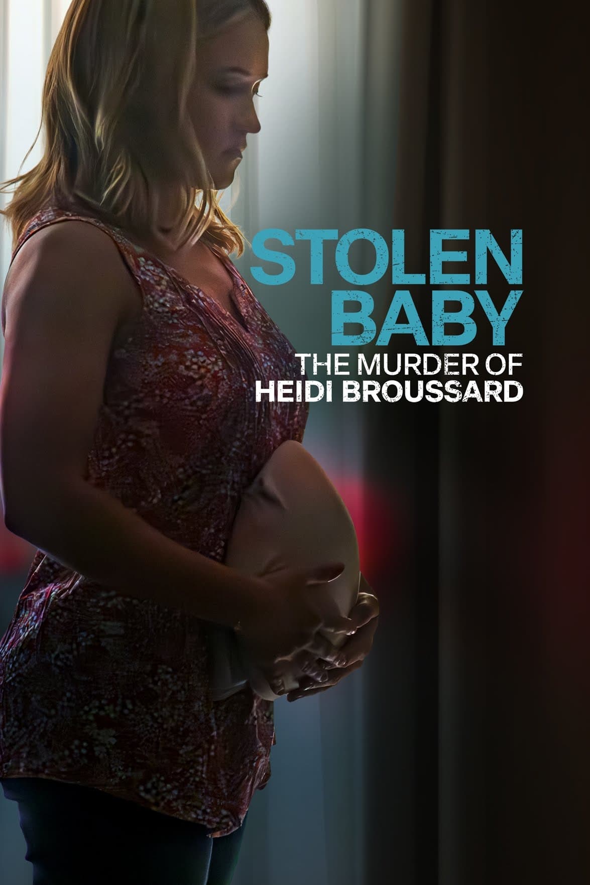 Stolen Baby: The Murder of Heidi Broussard - Bild 1 von 6