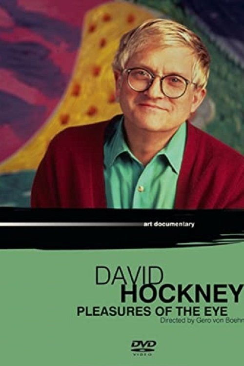 David Hockney: Pleasures of the Eye - Bild 1 von 2