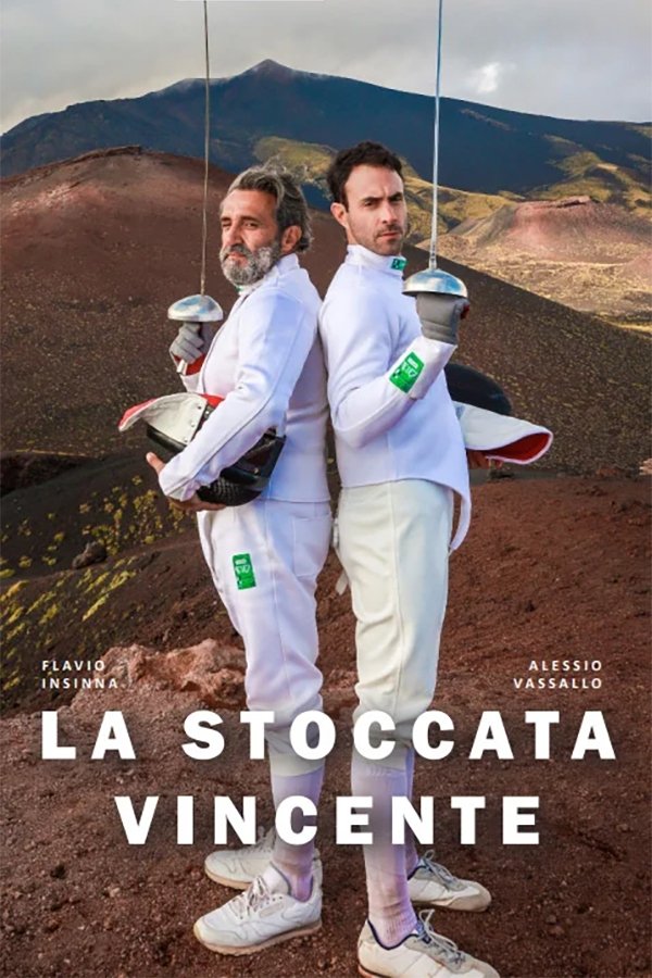 La stoccata vincente - Bild 1 von 3