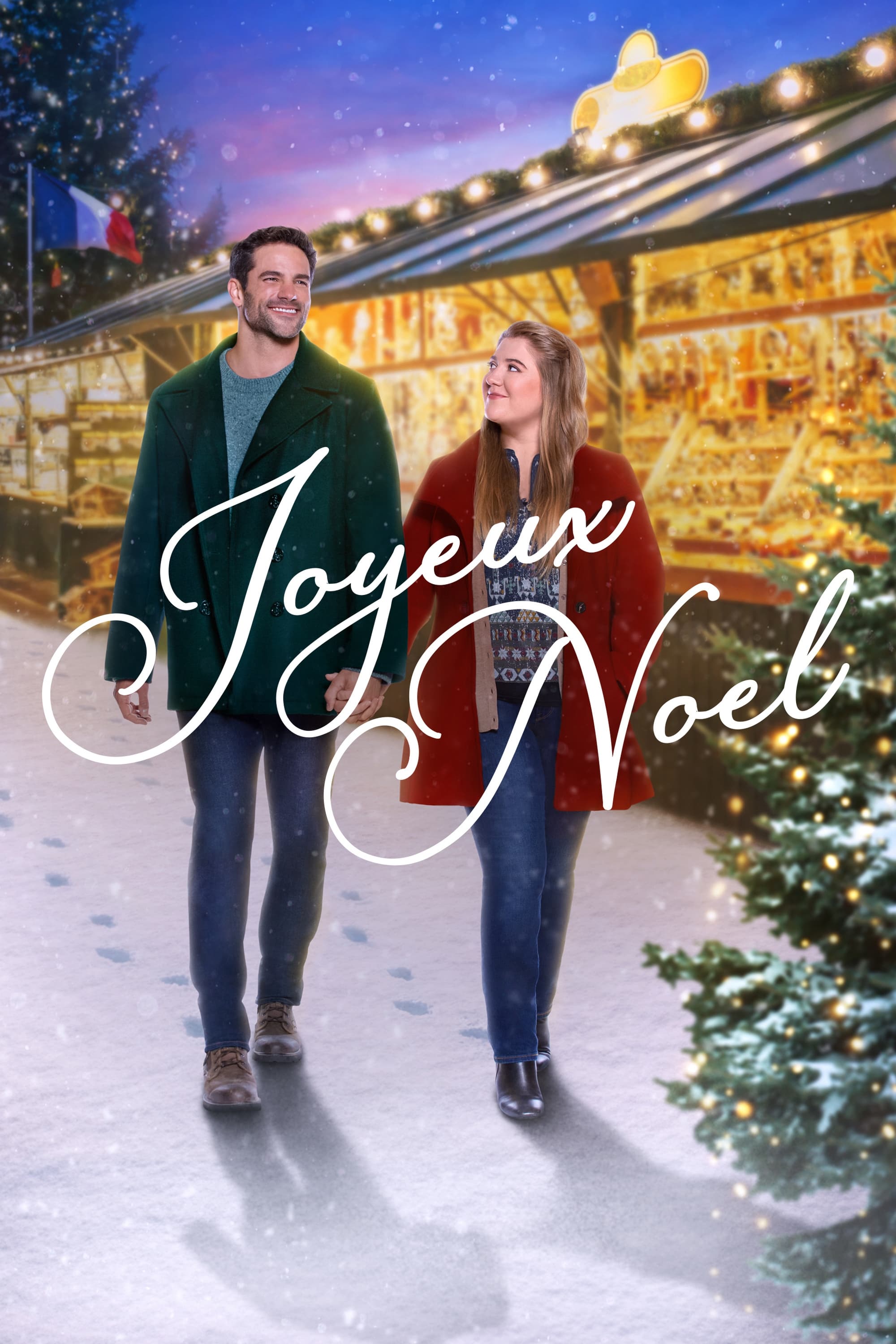 Joyeux Noel - Bild 1 von 11