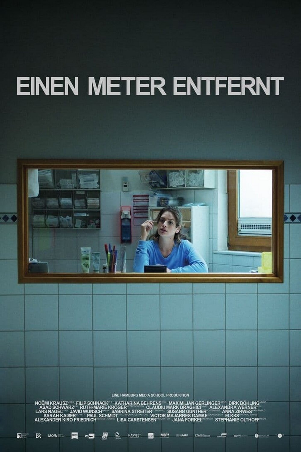 On the Brink - Bild 1 von 2