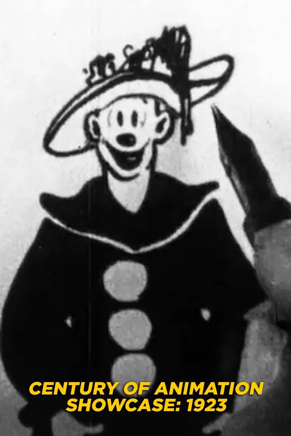 Century of Animation Showcase: 1923 - Bild 1 von 2