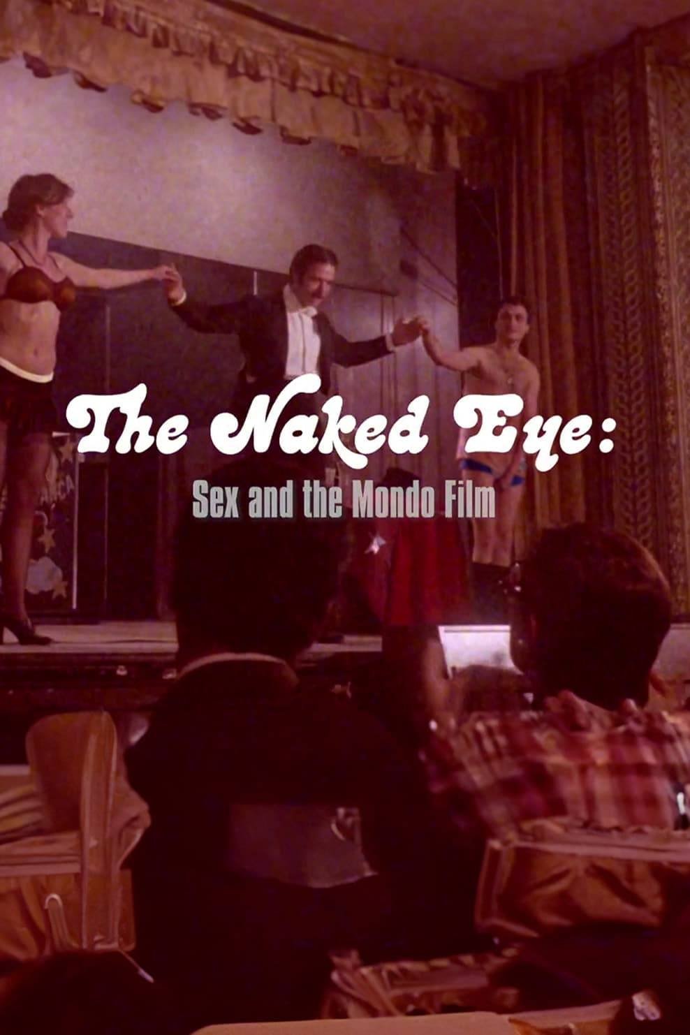 The Naked Eye: Sex and the Mondo Film - Bild 1 von 4