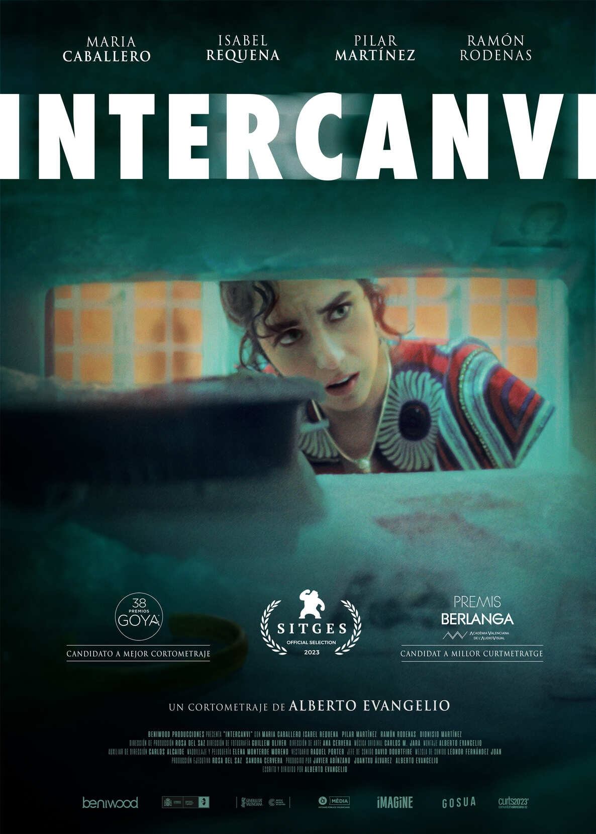 Intercanvi - Bild 1 von 3