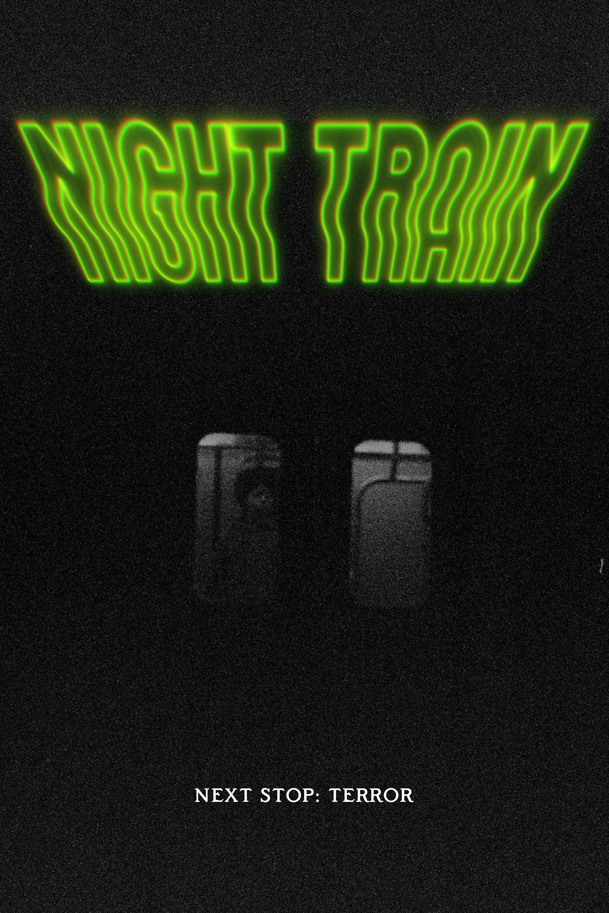 Night Train - Bild 1 von 3