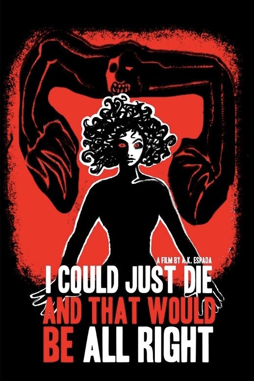 I Could Just Die, and That Would Be All Right - Bild 1 von 2