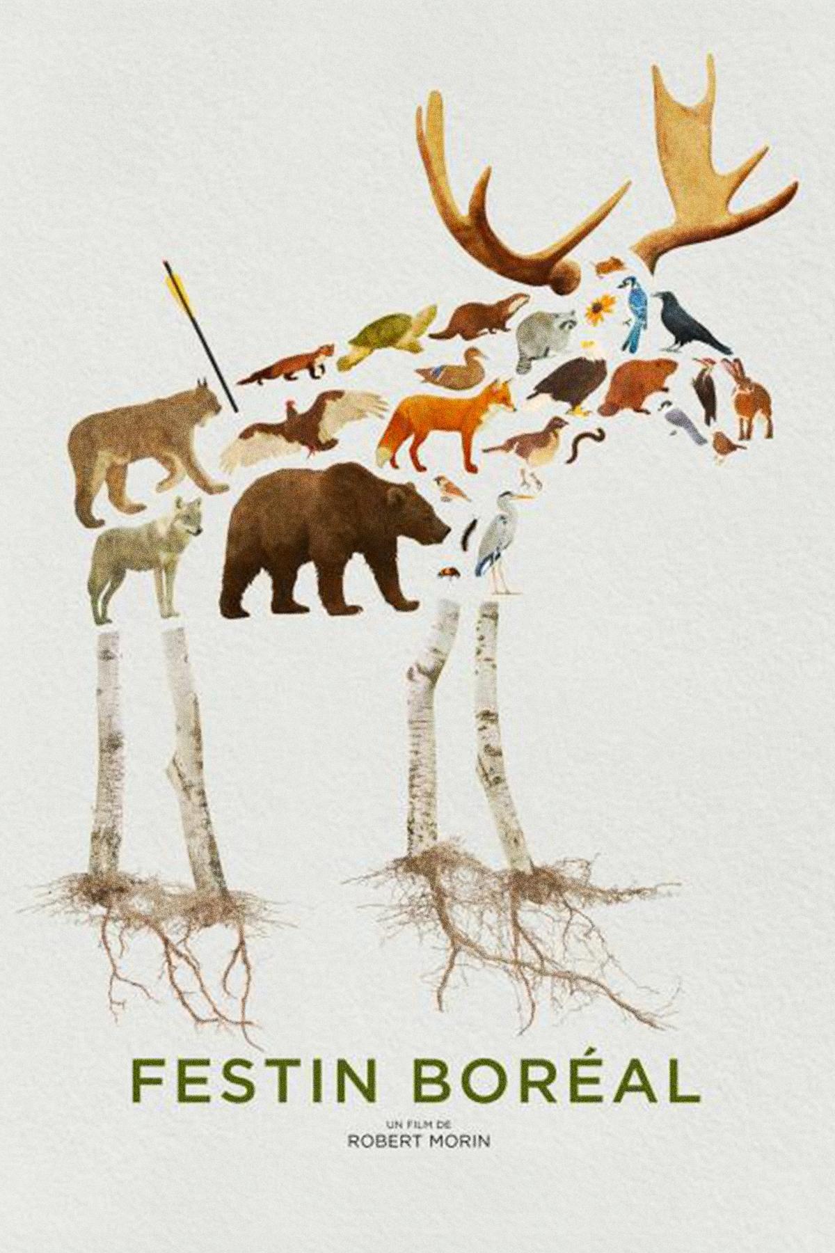 Wild Feast - Bild 1 von 6