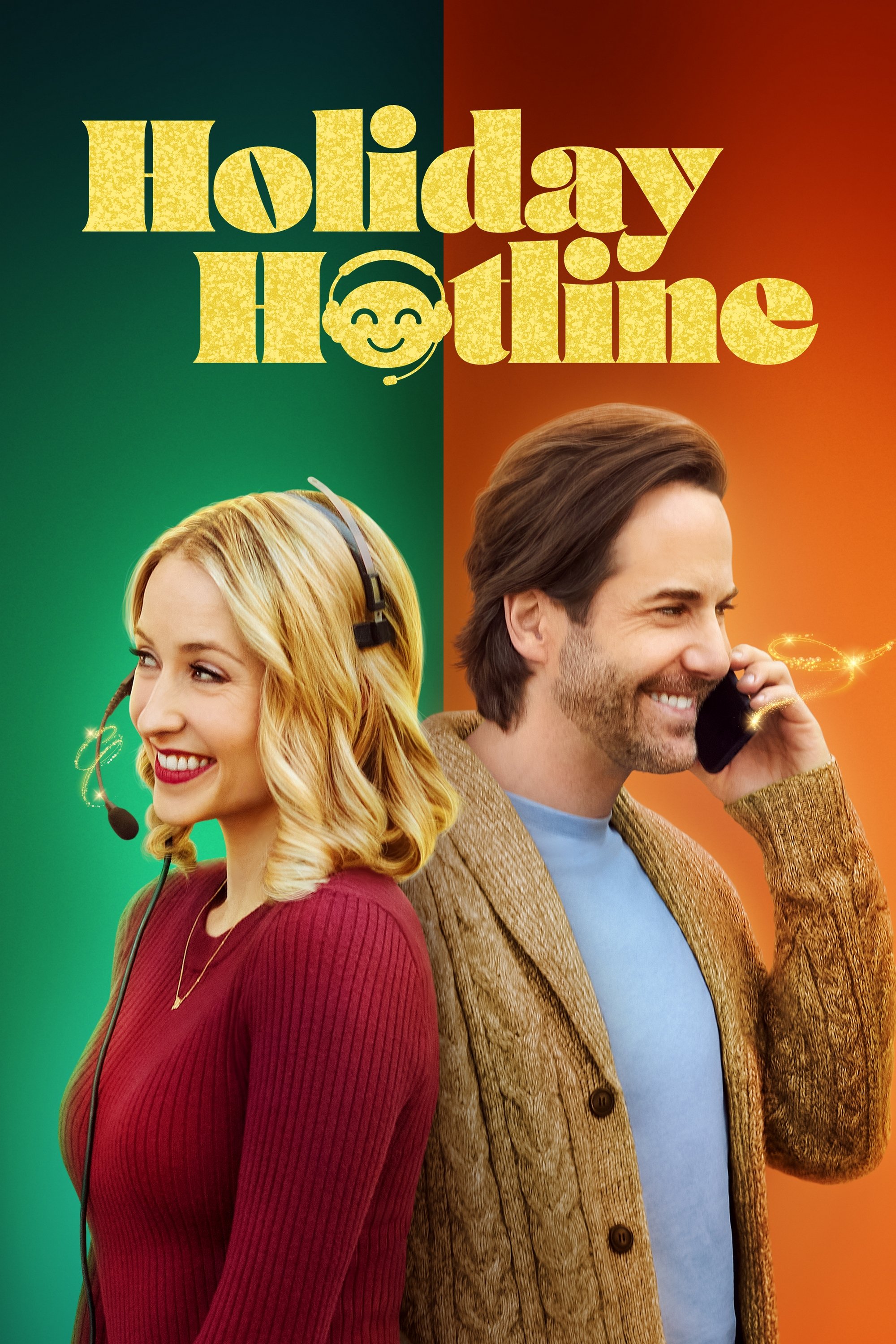 Holiday Hotline - Bild 1 von 11