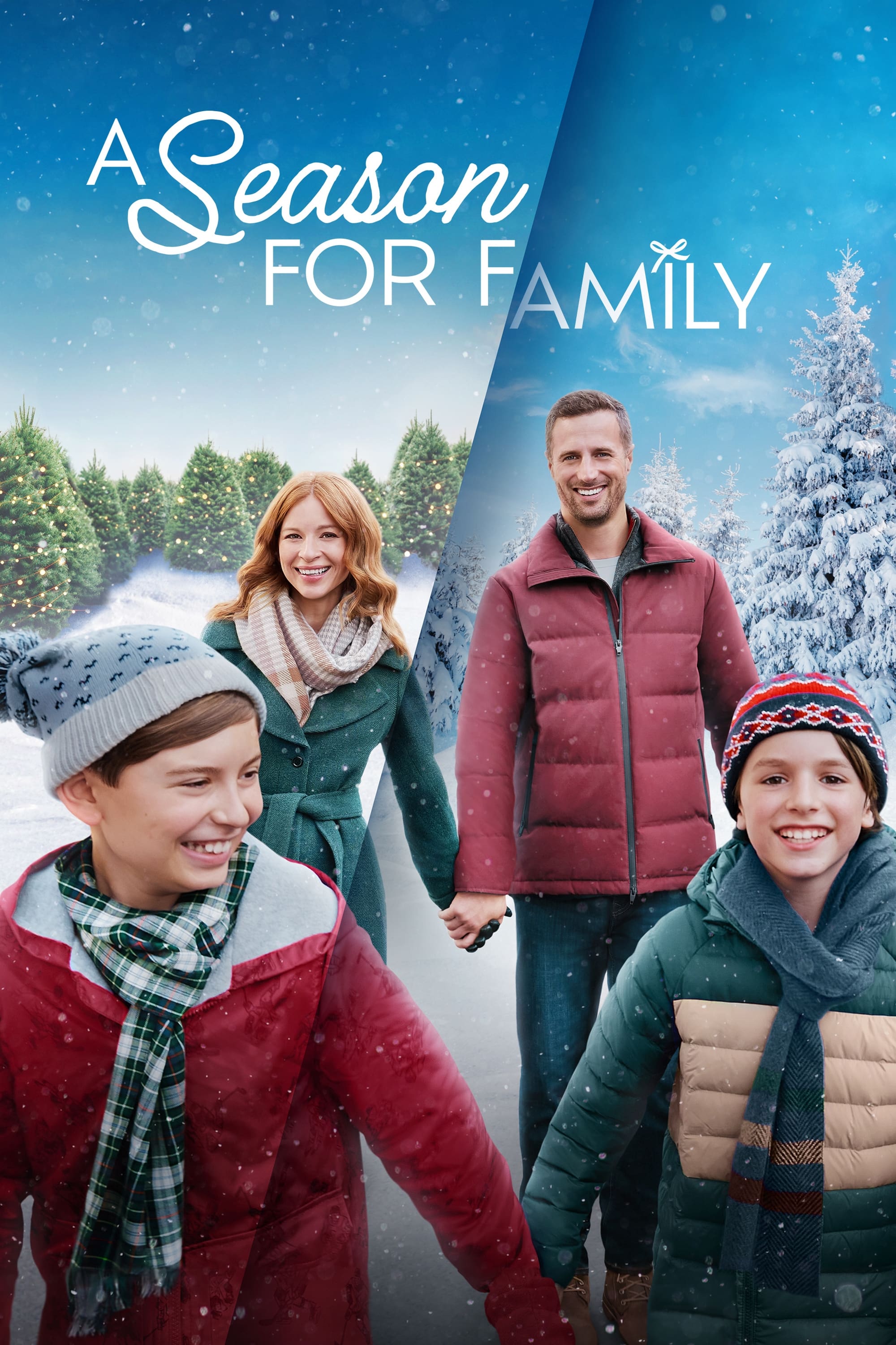 A Season for Family - Bild 1 von 11