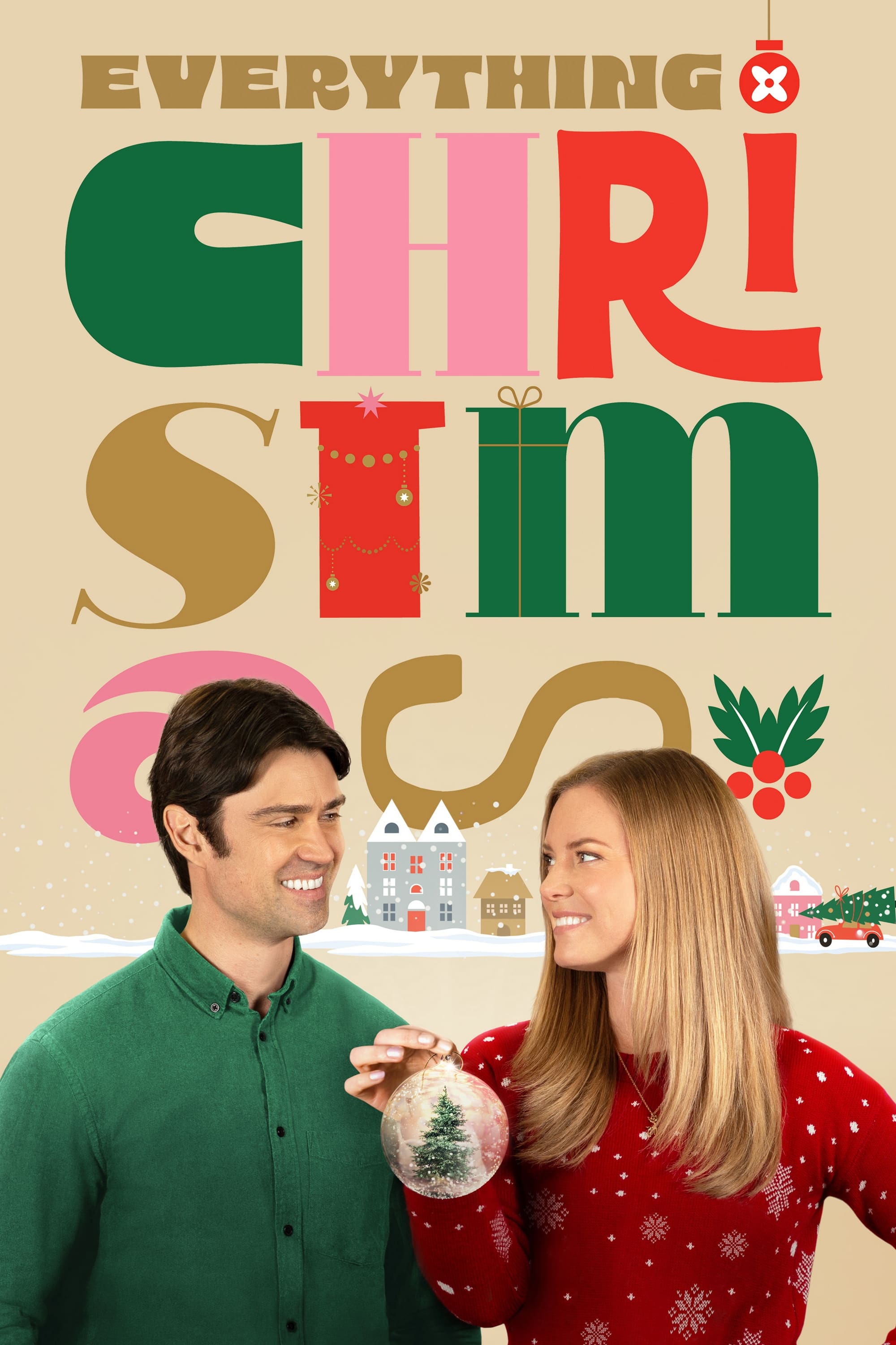 Everything Christmas - Bild 1 von 10