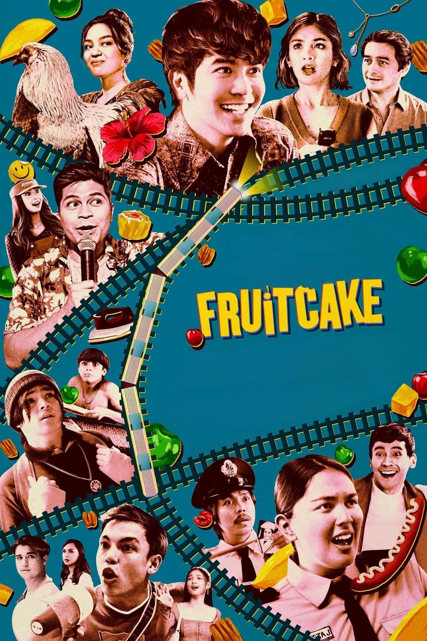 Fruitcake - Bild 1 von 9