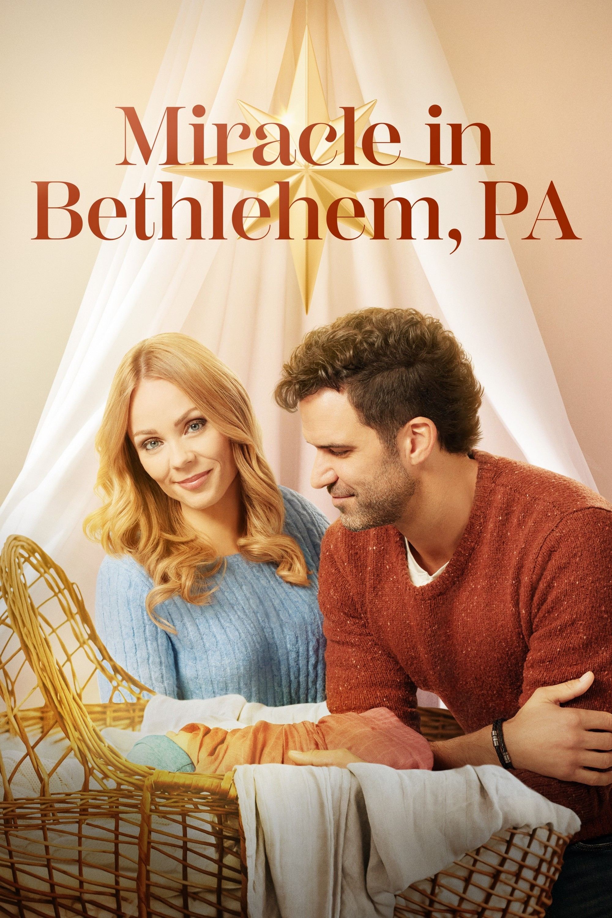 Miracle in Bethlehem, PA - Bild 1 von 8