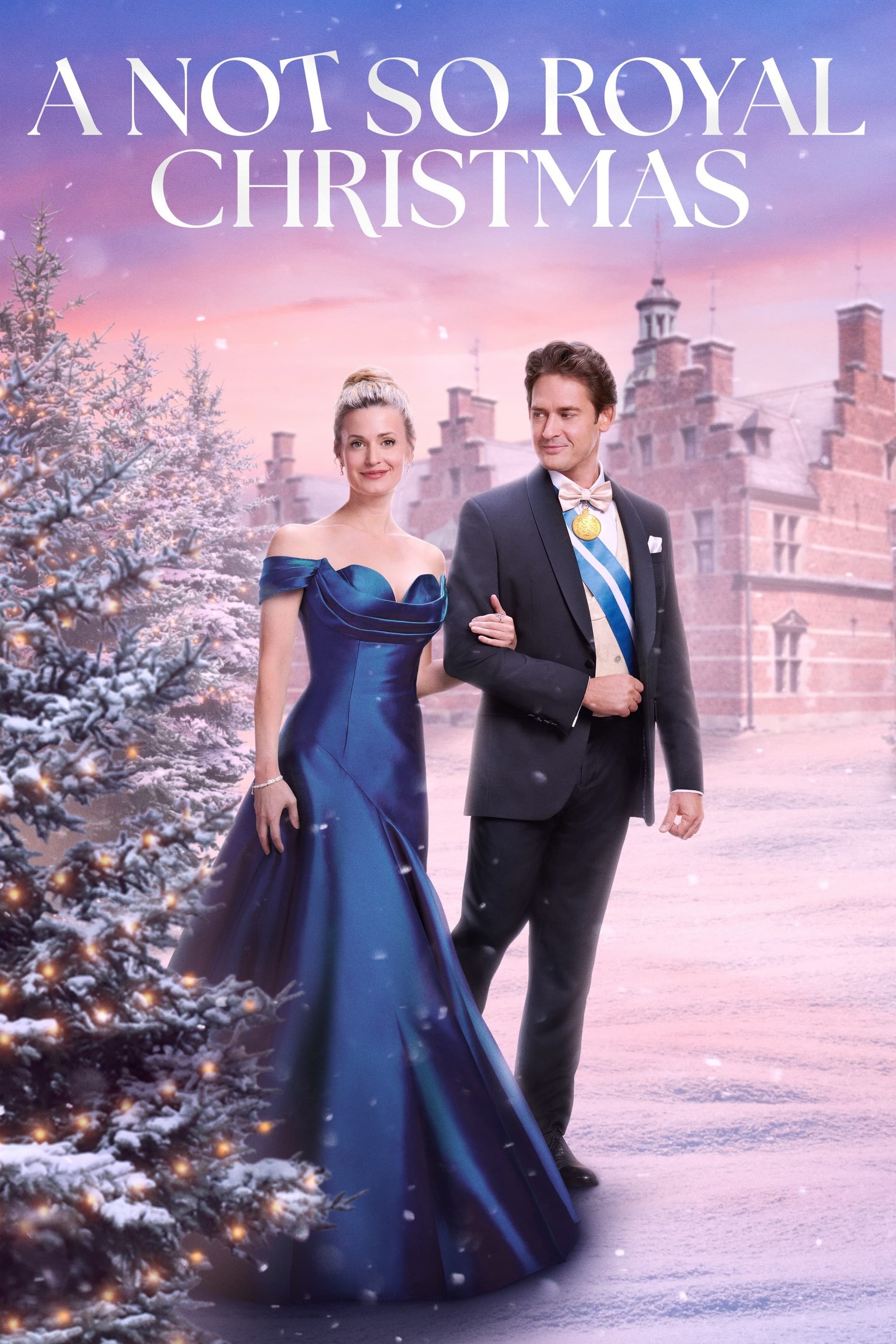 A Not So Royal Christmas - Bild 1 von 8