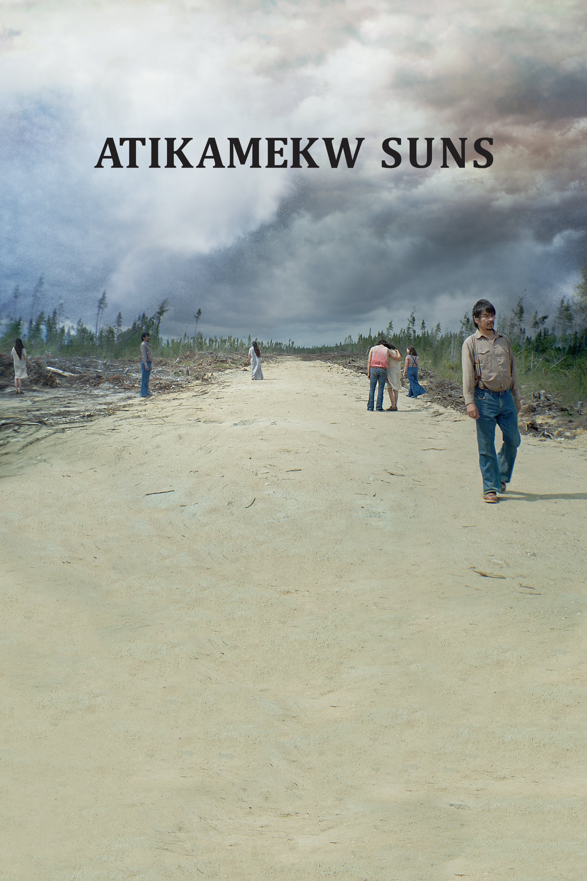Atikamekw Suns - Bild 1 von 11