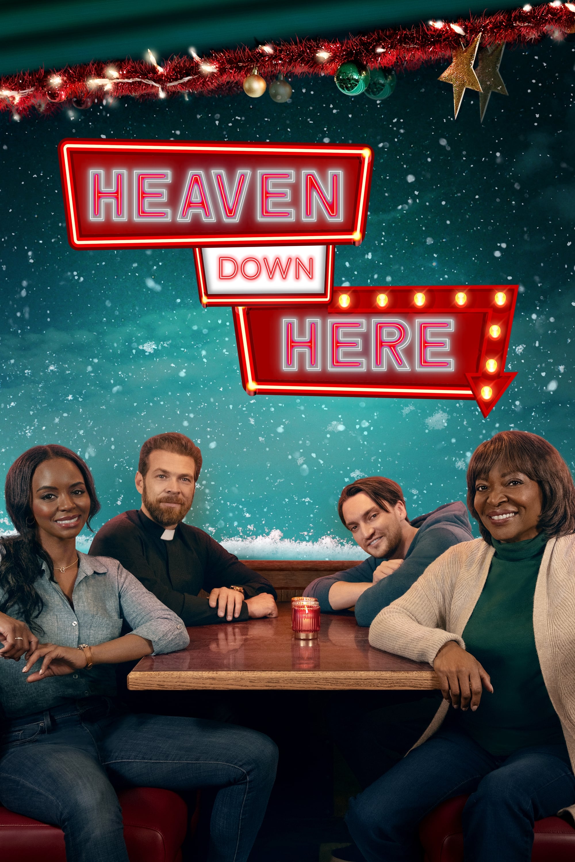 Heaven Down Here - Bild 1 von 10