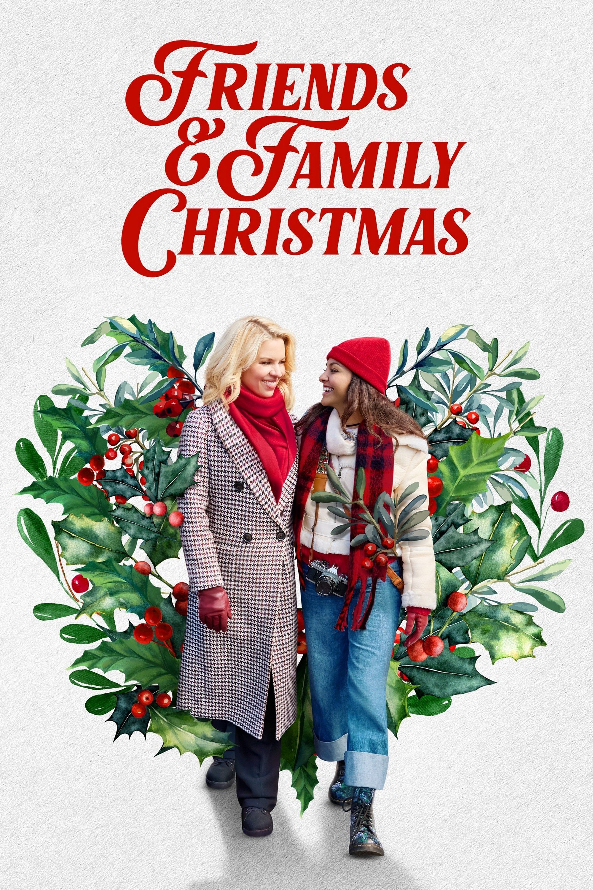Friends & Family Christmas - Bild 1 von 8