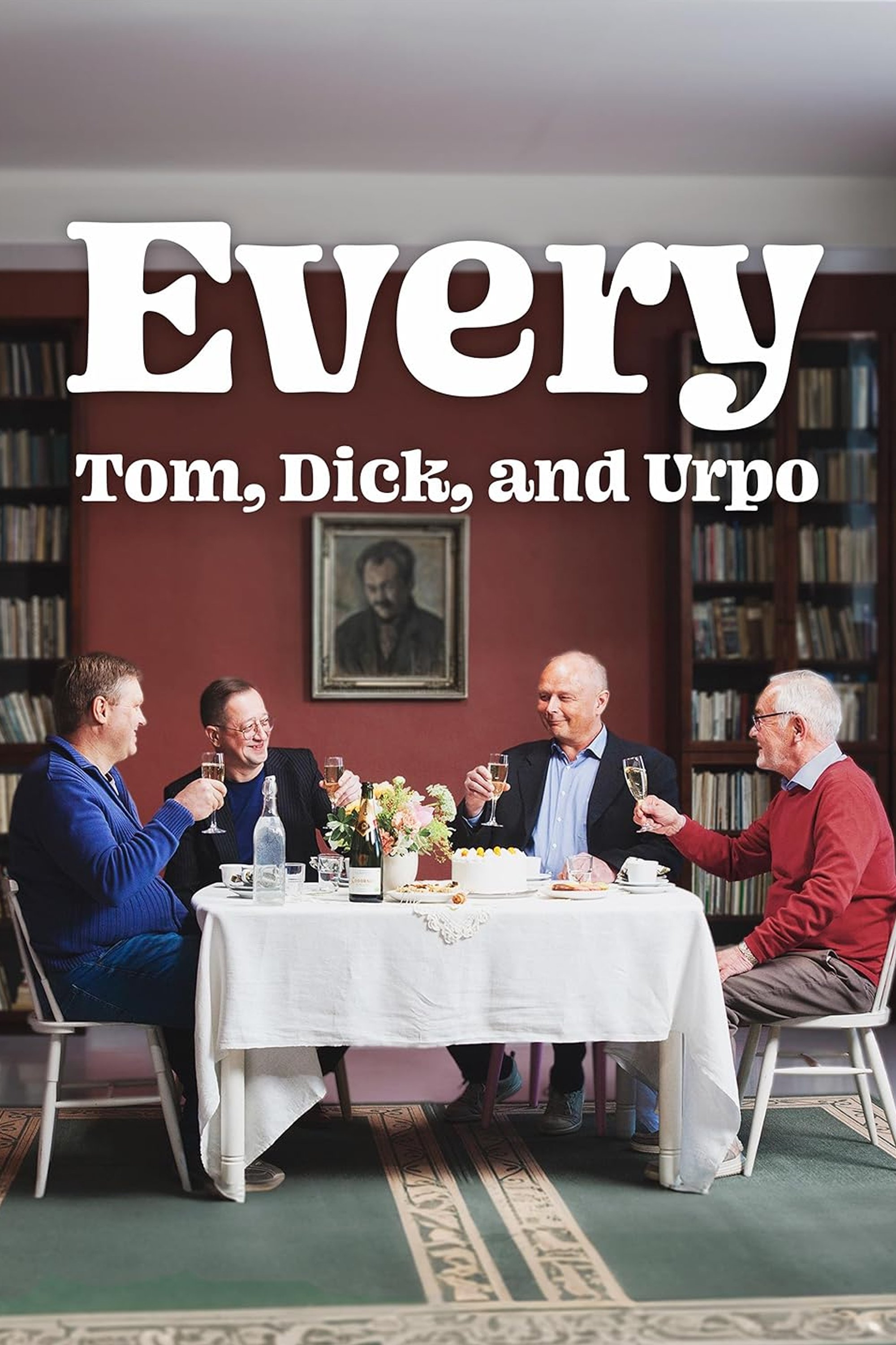 Every Tom, Dick and Urpo - Bild 1 von 2