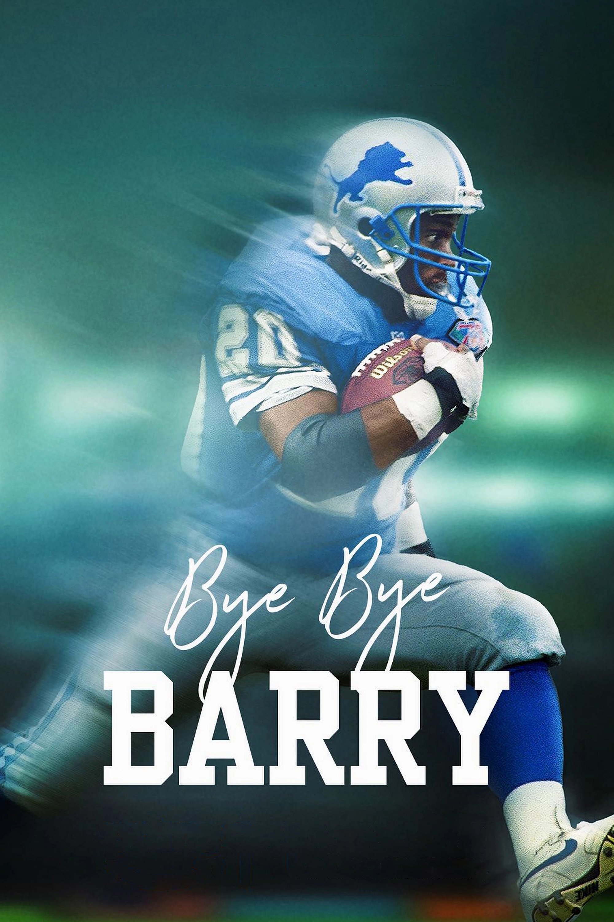 Bye Bye Barry - Bild 1 von 10