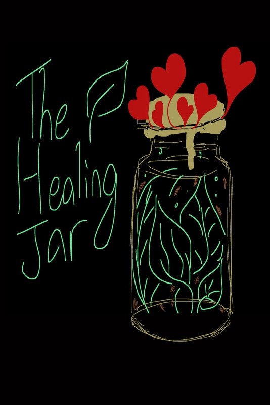 The Healing Jar - Bild 1 von 3