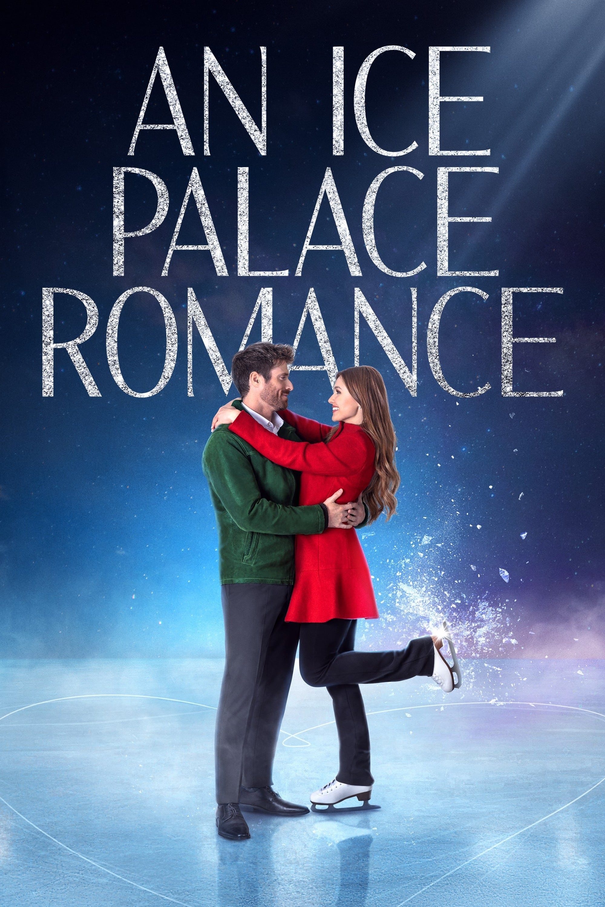 An Ice Palace Romance - Bild 1 von 11