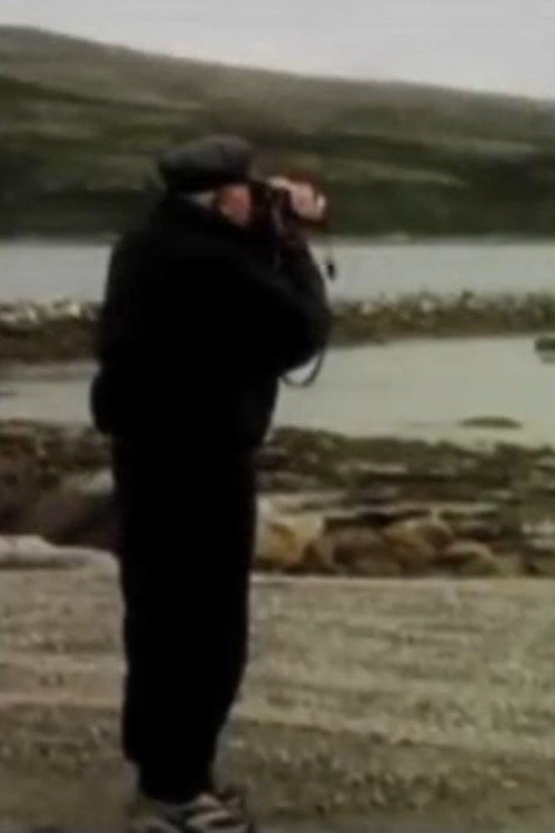 James Andersen: Over 50 Years of Taking Pictures - Bild 1 von 3