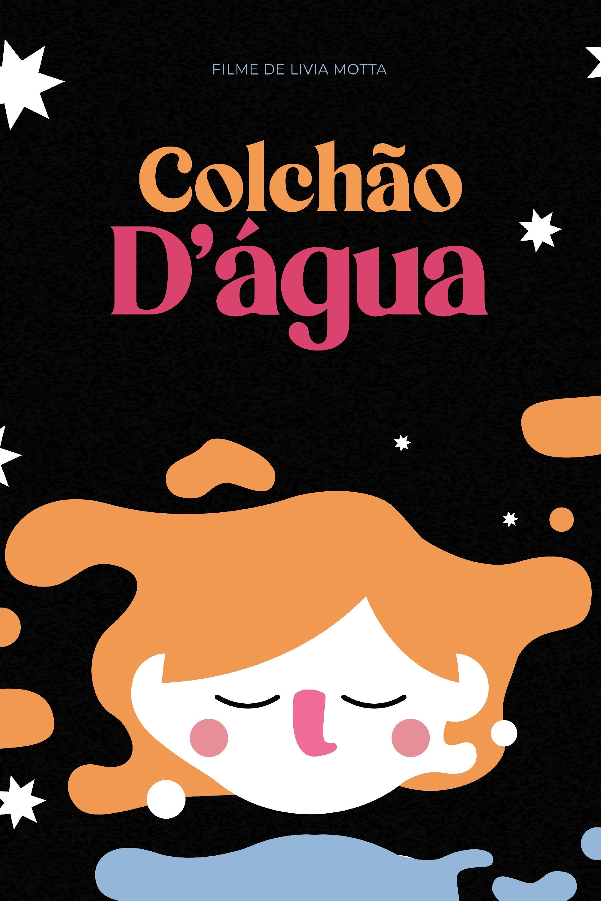 Colchão D'Água - Bild 1 von 3