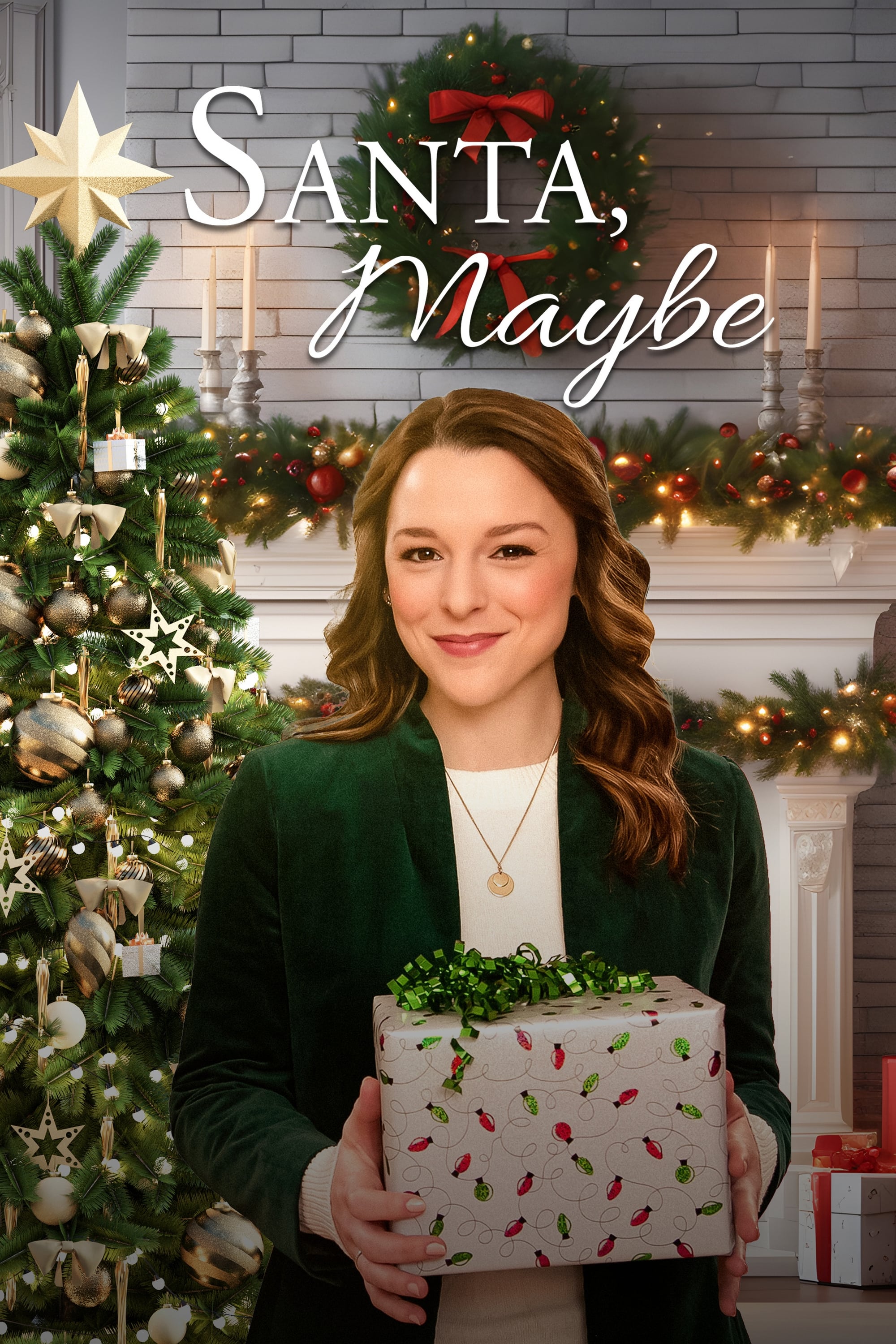 Santa, Maybe - Bild 1 von 8