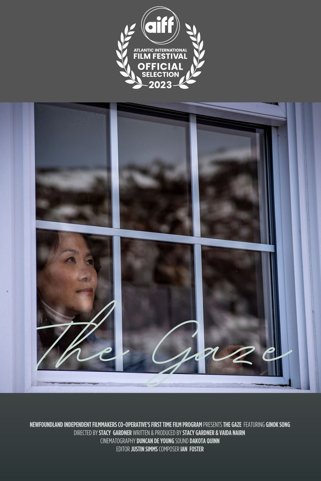 The Gaze - Bild 1 von 3