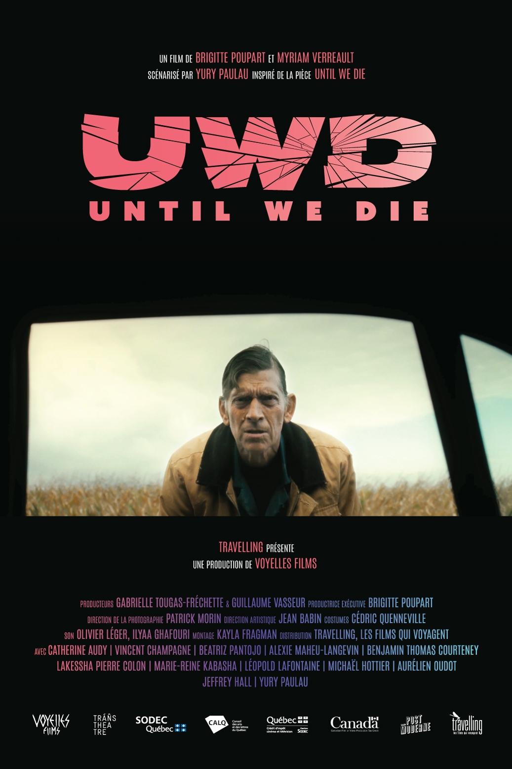 UWD (Until We Die) - Bild 1 von 4