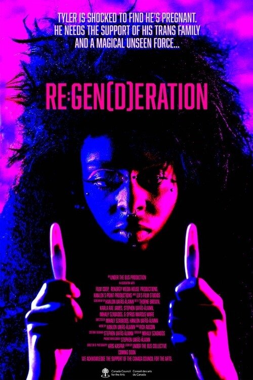 RE:GEN(D)ERATION - Bild 1 von 2