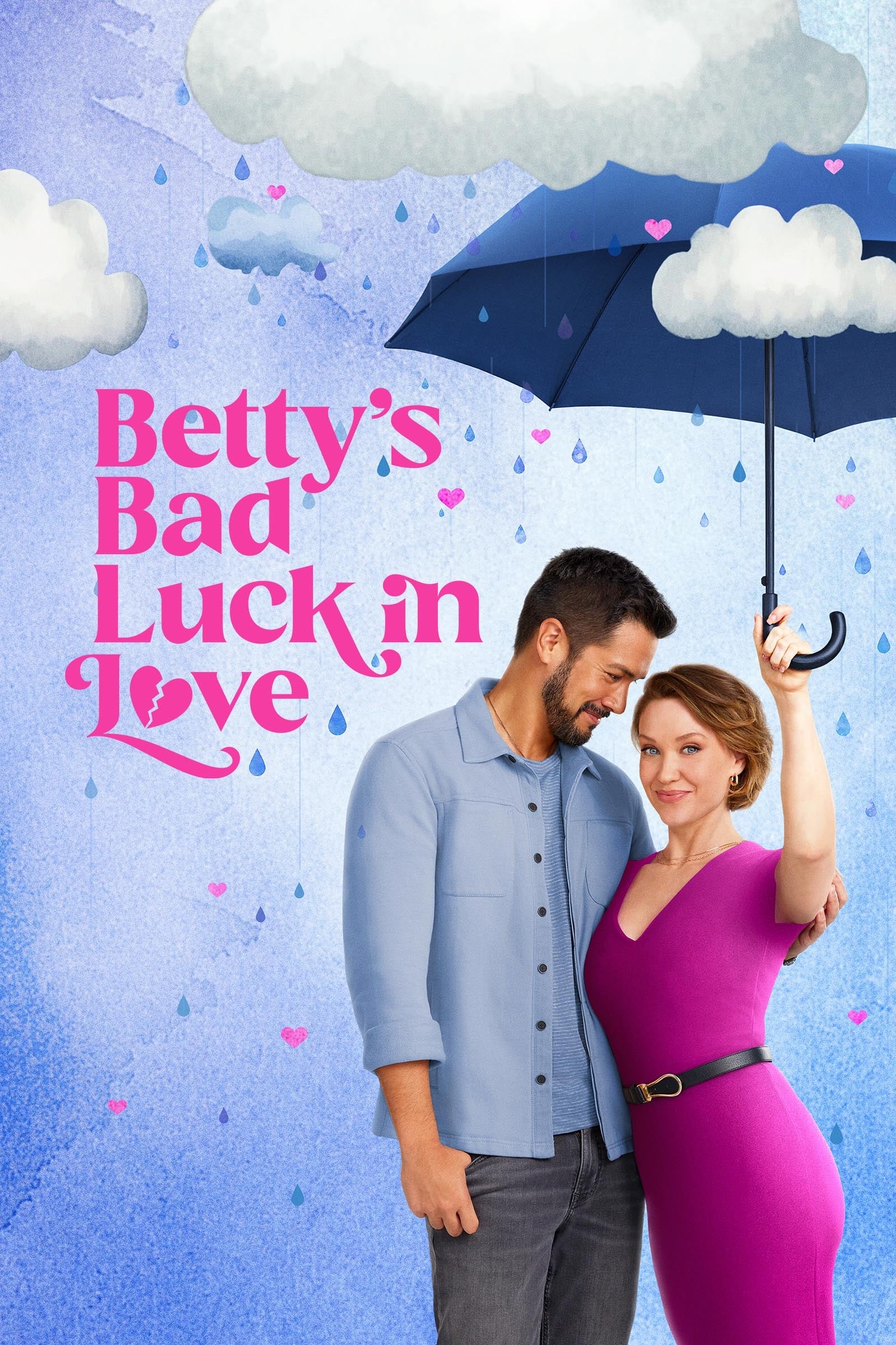 Betty's Bad Luck In Love - Bild 1 von 8