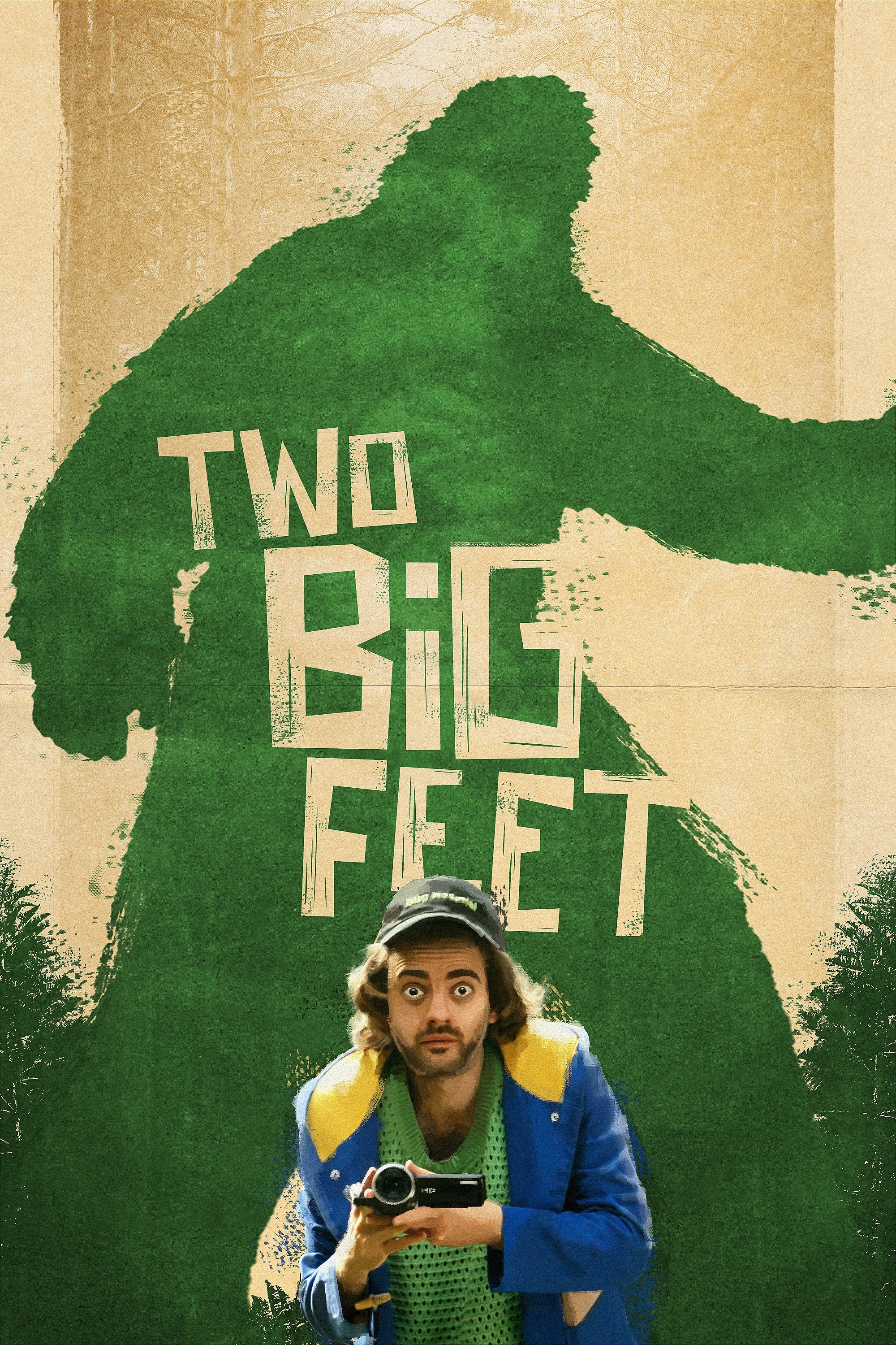 Two Big Feet - Bild 1 von 4