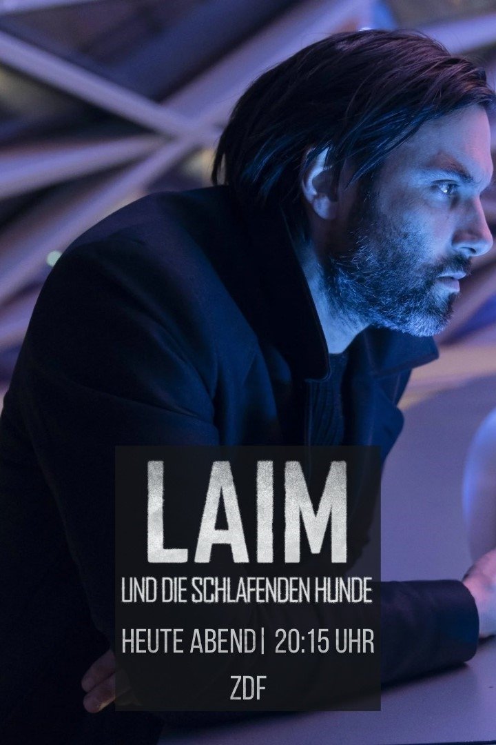 Laim und die schlafenden Hunde - Bild 1 von 4