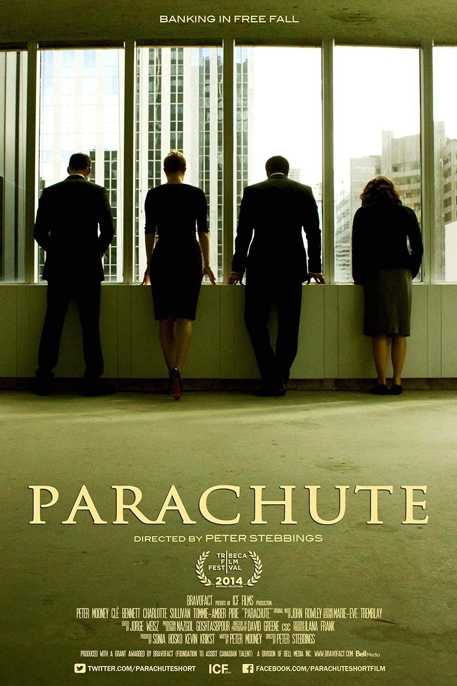 Parachute - Bild 1 von 2