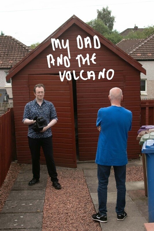 My Dad and the Volcano - Bild 1 von 2