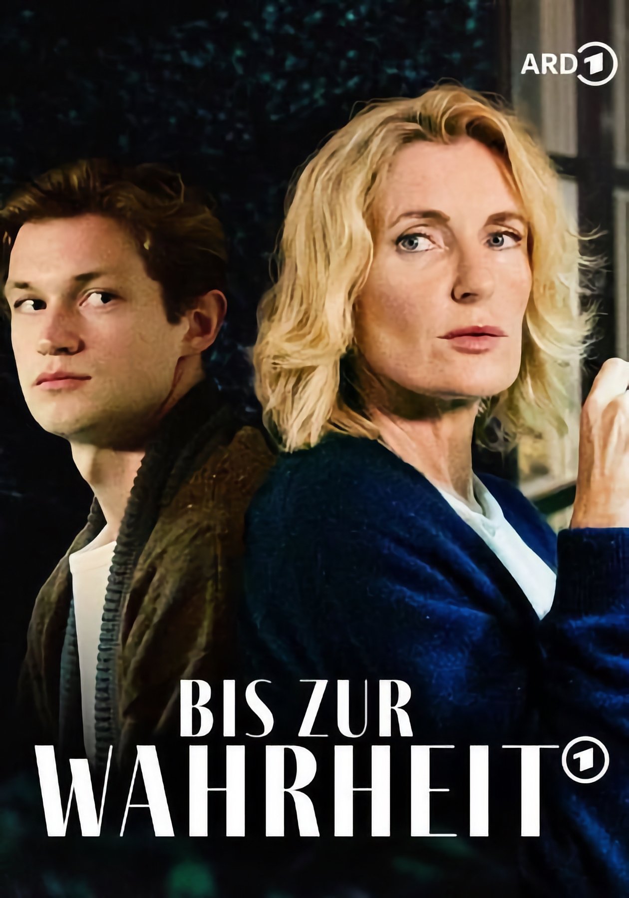 Bis zur Wahrheit - Bild 1 von 2