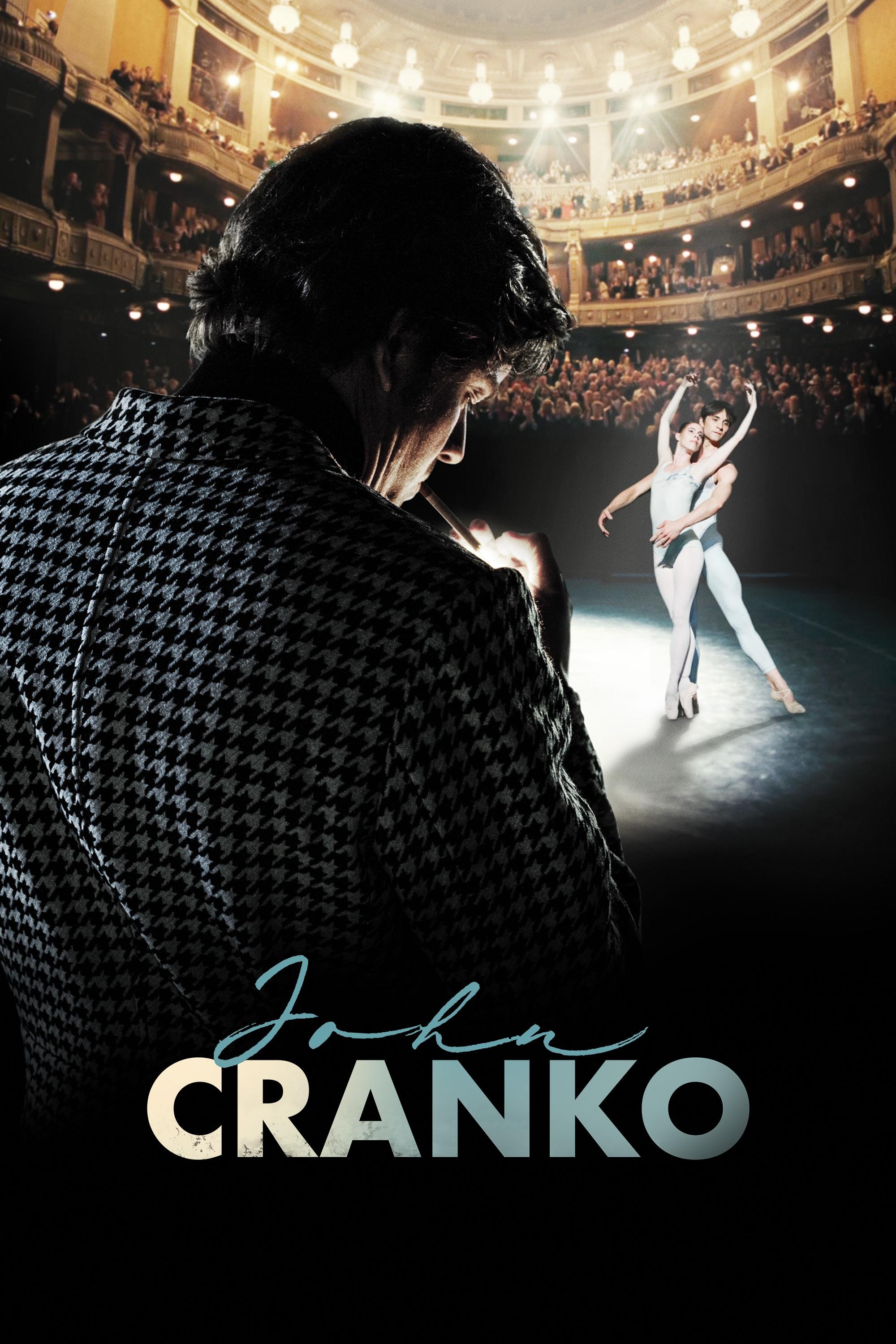 John Cranko - Bild 1 von 6