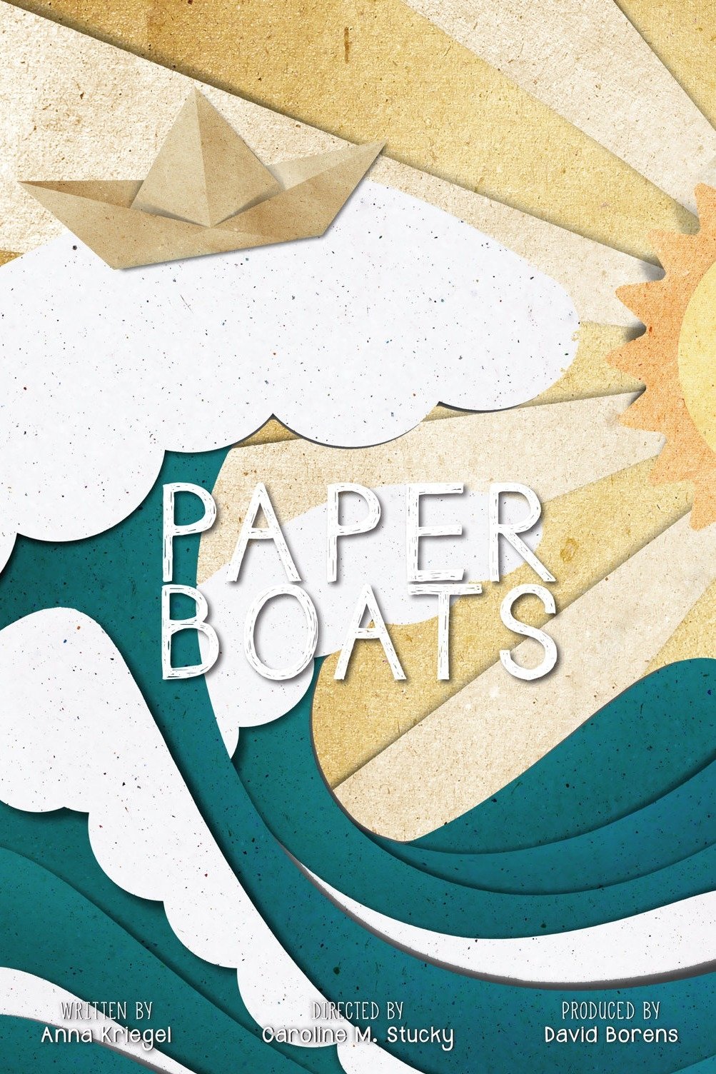 Paper Boats - Bild 1 von 4