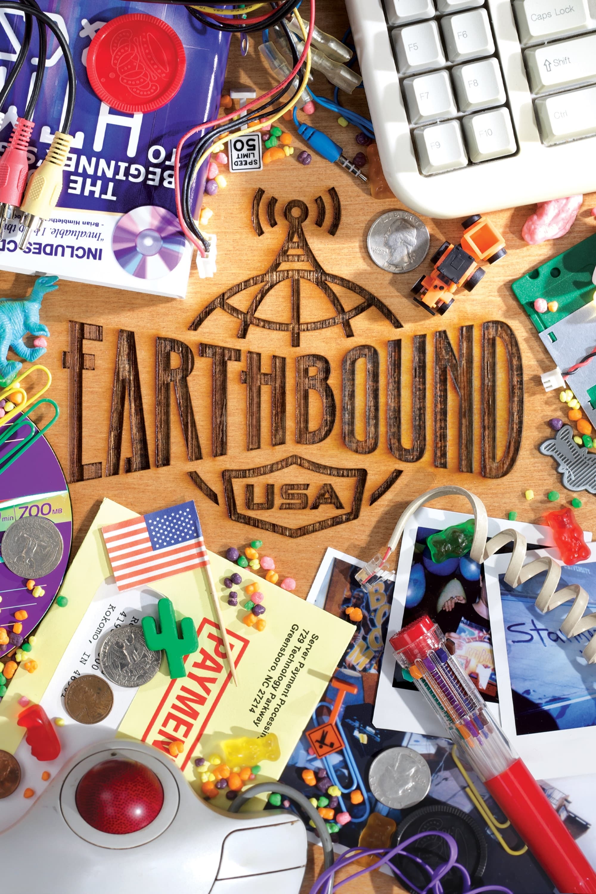 Earthbound, USA - Bild 1 von 6