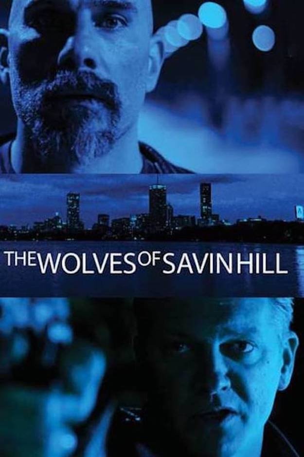 The Wolves of Savin Hill - Bild 1 von 2