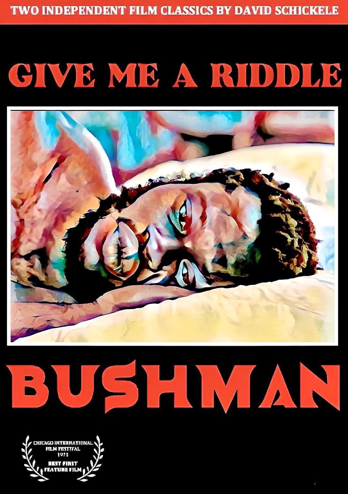 Give Me a Riddle - Bild 1 von 2