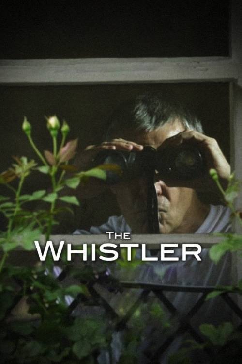 The Whistler - Bild 1 von 4