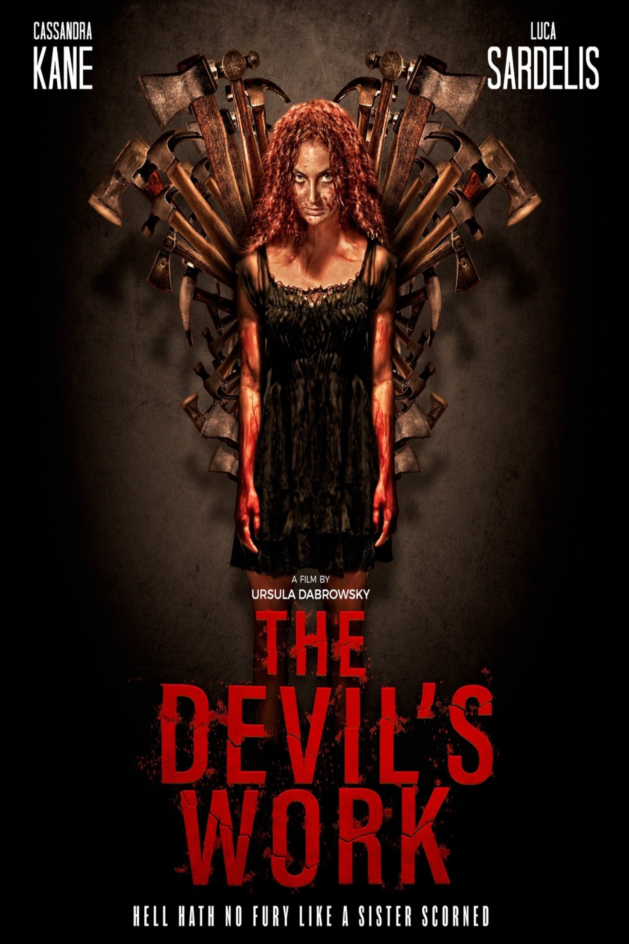 The Devil's Work - Bild 1 von 3