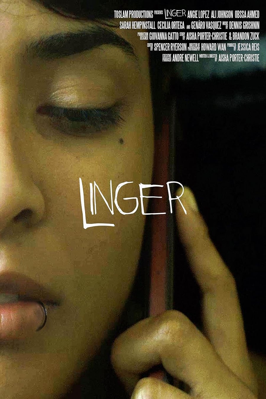 Linger - Bild 1 von 2