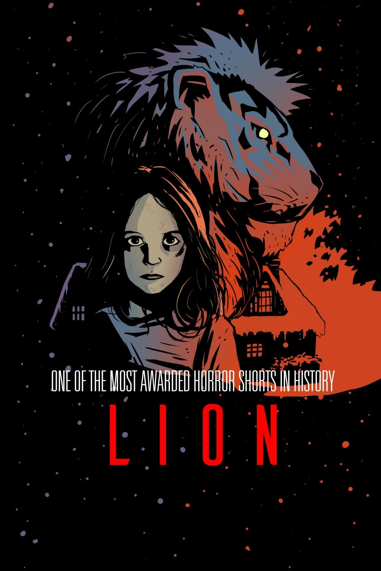Lion - Bild 1 von 6