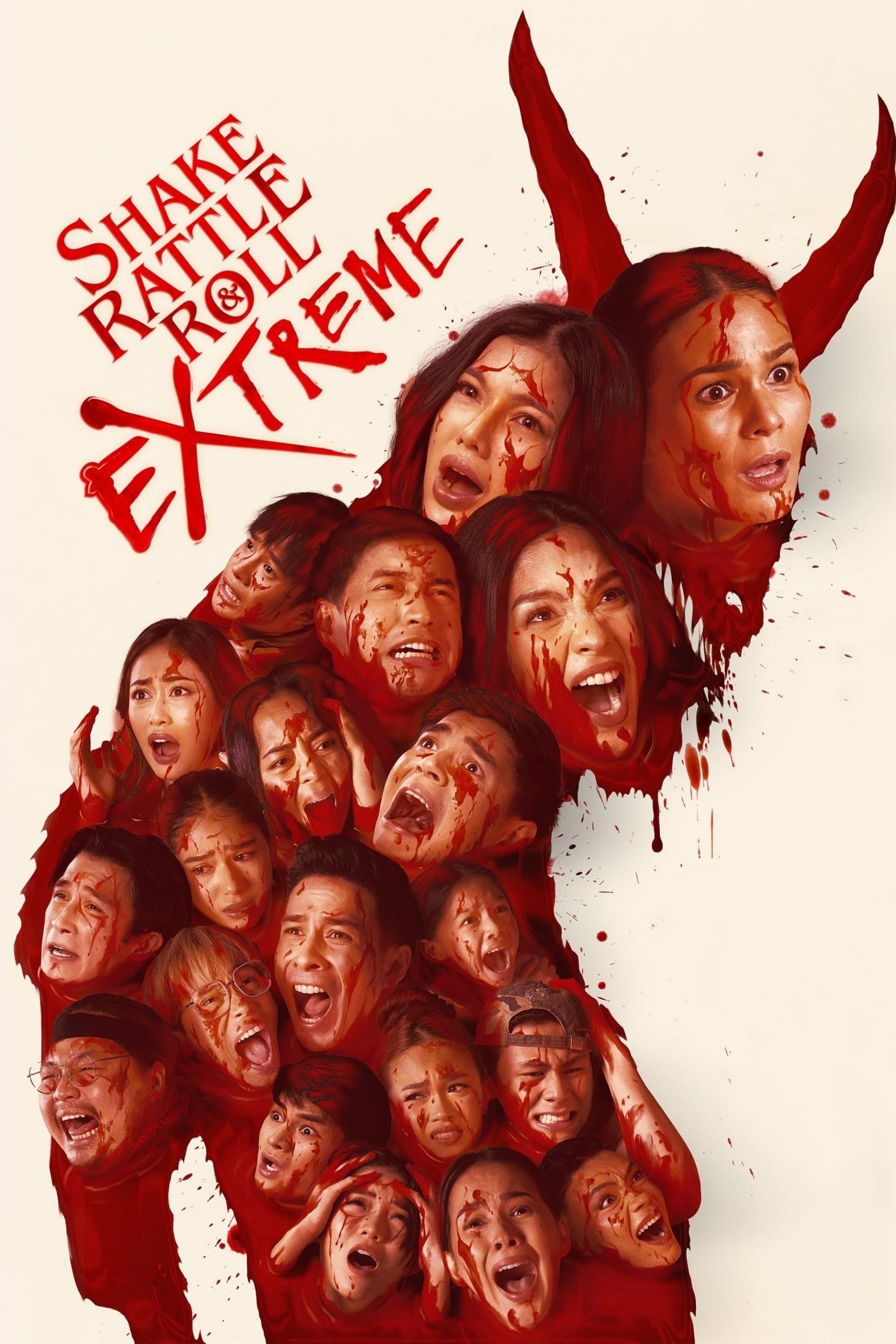Shake, Rattle & Roll Extreme - Bild 1 von 11