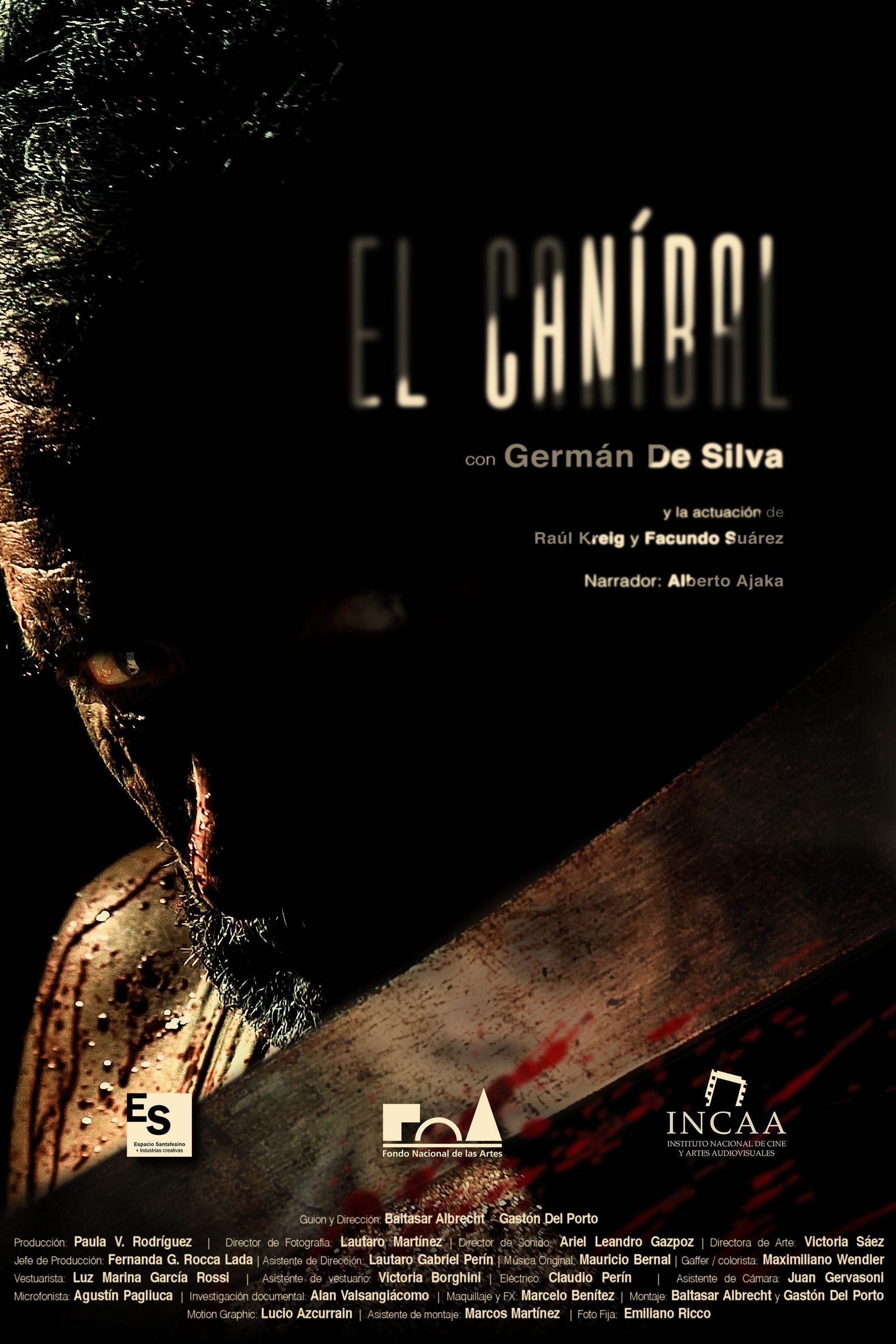 El caníbal - Bild 1 von 3